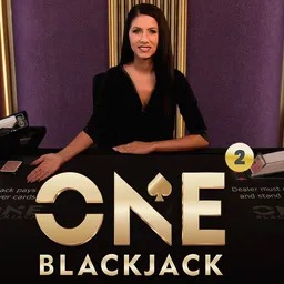 ONE Blackjack 2